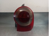 Recambio de piloto trasero derecho para renault modus 1.5 dci diesel referencia OEM IAM 8200538785  5 PUERTAS