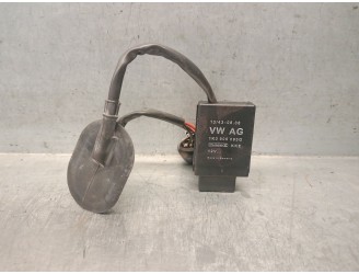 Recambio de modulo electronico para volkswagen polo (6r1) 1.2 tsi referencia OEM IAM 1K0906093G  