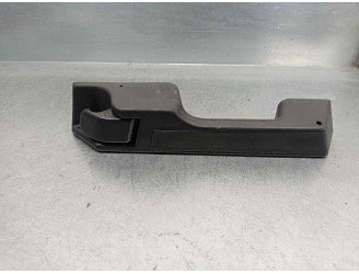 Recambio de maneta interior delantera izquierda para alfa romeo 33 berlina 1.5 qv referencia OEM IAM   4 PUERTAS