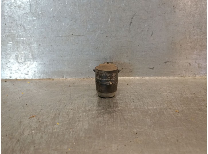 Recambio de sensor de aparcamiento para opel insignia a (g09) 2.0 cdti (68) referencia OEM IAM 13330722  