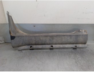 Recambio de molduras delanteras para iveco daily caja cerrada (2006 =>) 2.3 diesel referencia OEM IAM 504160334 IZQUIERDA 