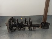 Recambio de amortiguador delantero izquierdo para citroën c8 2.0 hdi cat (rhz / dw10ated) referencia OEM IAM 5202FY 