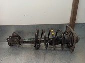 Recambio de amortiguador delantero izquierdo para citroën c8 2.0 hdi cat (rhz / dw10ated) referencia OEM IAM 5202FY 