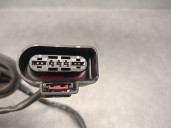 Recambio de modulo electronico para volkswagen polo (6r1) 1.2 tsi referencia OEM IAM 1K0906093G  