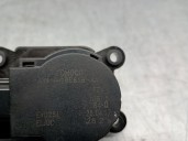 Replacement climate control flap actuator motor for Ford Kuga II (DM2) 2.0 TDCi OEM IAM reference AV6N19E616AA 1786200 
