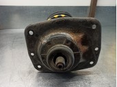 Recambio de amortiguador delantero izquierdo para citroën c8 2.0 hdi cat (rhz / dw10ated) referencia OEM IAM 5202FY 