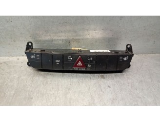 Recambio de mando multifuncion para mercedes-benz clase r (w251, v251) r 320 cdi 4-matic (251.022, 251.122) referencia OEM IAM A