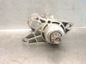 Recambio de motor arranque para volkswagen polo (6r1) 1.2 tsi referencia OEM IAM  02T911024N VALEO