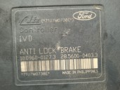 Recambio de abs para ford focus lim. (cb4) 1.6 16v cat referencia OEM IAM 8M512C405AA 10020603224 ATE