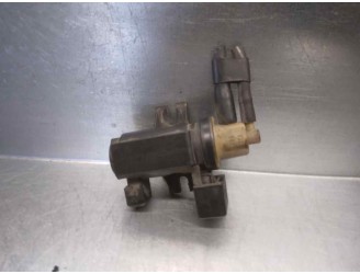 Recambio de electrovalvula vacio para saab 9-3 sport hatch aero referencia OEM IAM 55573732 70365200 