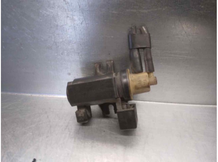 Recambio de electrovalvula vacio para saab 9-3 sport hatch aero referencia OEM IAM 55573732 70365200 