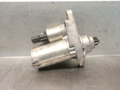 Recambio de motor arranque para volkswagen polo (6r1) 1.2 tsi referencia OEM IAM  02T911024N VALEO