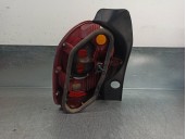 Recambio de piloto trasero derecho para renault modus 1.5 dci diesel referencia OEM IAM 8200538785  5 PUERTAS