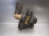 Recambio de electrovalvula vacio para saab 9-3 sport hatch aero referencia OEM IAM 55573732 70365200 
