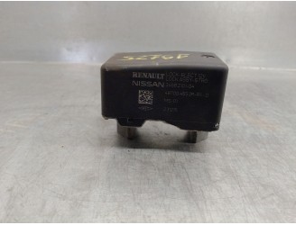 Recambio de antirrobo para renault megane iv berlina 5p 1.5 dci diesel fap energy referencia OEM IAM 3468210104 487004553R 