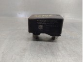 Recambio de antirrobo para renault megane iv berlina 5p 1.5 dci diesel fap energy referencia OEM IAM 3468210104 487004553R 