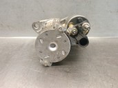 Recambio de motor arranque para volkswagen polo (6r1) 1.2 tsi referencia OEM IAM  02T911024N VALEO