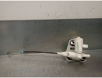 Recambio de motor cierre centralizado porton para mercedes-benz cla shooting brake (x118) cla 200 (118.687) referencia OEM IAM A