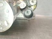 Recambio de motor arranque para volkswagen polo (6r1) 1.2 tsi referencia OEM IAM  02T911024N VALEO