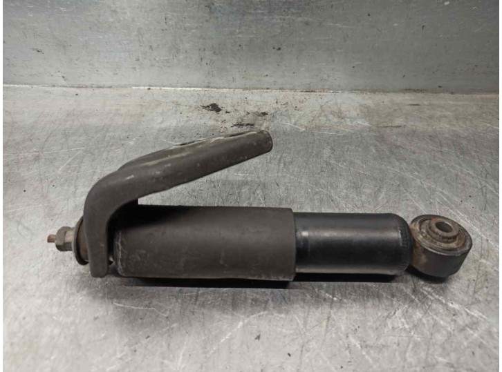 Recambio de amortiguador delantero para lexus rx300 (mcu15) luxury referencia OEM IAM 1230720021 
