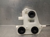 Recambio de motor cierre centralizado porton para mercedes-benz cla shooting brake (x118) cla 200 (118.687) referencia OEM IAM A