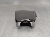 Recambio de antirrobo para renault megane iv berlina 5p 1.5 dci diesel fap energy referencia OEM IAM 3468210104 487004553R 