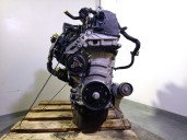 Recambio de motor completo para volkswagen polo (6r1) 1.2 tsi referencia OEM IAM CBZC 03F100091A F04569