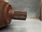 Recambio de transmision delantera derecha para ford focus lim. (cb4) 1.6 16v cat referencia OEM IAM 3M513B436BAF 