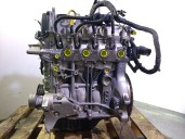 Replacement complete engine for Volkswagen Polo (6R1) 1.2 TSI OEM IAM reference CBZC 03F100091A F04569