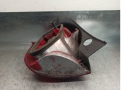 Recambio de piloto trasero derecho para renault modus 1.5 dci diesel referencia OEM IAM 8200538785 5 PUERTAS