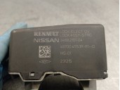 Recambio de antirrobo para renault megane iv berlina 5p 1.5 dci diesel fap energy referencia OEM IAM 3468210104 487004553R 