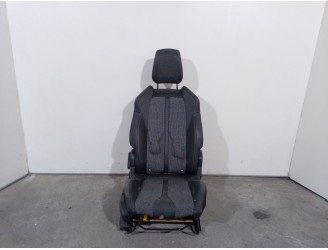 Recambio de asiento delantero derecho para peugeot 3008 ii suv (mc_, mr_, mj_, m4_) 1.2 thp/ puretech 130 (mrhnsm, mrhnsu, mrhns