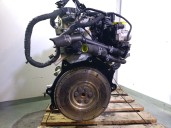 Replacement complete engine for Volkswagen Polo (6R1) 1.2 TSI OEM IAM reference CBZC 03F100091A F04569