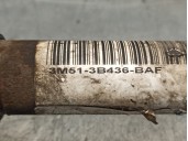 Recambio de transmision delantera derecha para ford focus lim. (cb4) 1.6 16v cat referencia OEM IAM 3M513B436BAF 