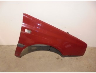 Recambio de aleta delantera derecha para vento (1h1) 1991-1999 vento 1.9d vento 1.9d (1991 - 1995) referencia OEM IAM 1H0821106 