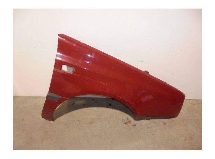 Recambio de aleta delantera derecha para vento (1h1) 1991-1999 vento 1.9d vento 1.9d (1991 - 1995) referencia OEM IAM 1H0821106 