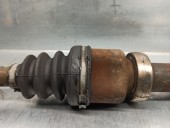 Recambio de transmision delantera derecha para ford focus lim. (cb4) 1.6 16v cat referencia OEM IAM 3M513B436BAF 