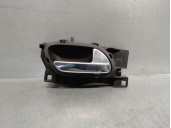 Replacement front right interior door handle for Citroën C4 saloon 1.6 HDi CAT (9HY / DV6TED4) OEM IAM reference 96435310VD 