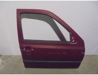 Recambio de puerta delantera derecha para vento (1h1) 1991-1999 vento 1.9d vento 1.9d (1991 - 1995) referencia OEM IAM 1H4831056