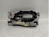 Right front interior door handle replacement part for Citroën C4 Berlina 1.6 HDi CAT (9HY / DV6TED4) OEM IAM reference 96435310V