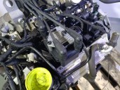 Recambio de motor completo para volkswagen polo (6r1) 1.2 tsi referencia OEM IAM CBZC 03F100091A F04569