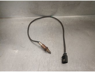 Recambio de sonda lambda para volkswagen taigo (cs1) 1.0 tsi referencia OEM IAM 04E906262GG 04E906262GG 150012F22 DENSO