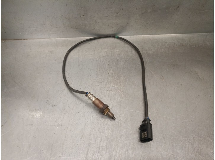 Replacement lambda sensor for Volkswagen Taigo (cs1) 1.0 TSI OEM IAM reference 04E906262GG 04E906262GG 150012F22 DENSO