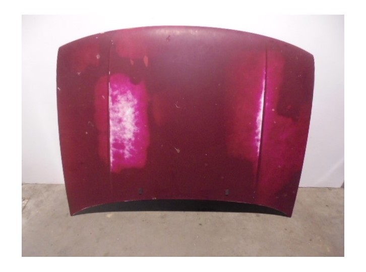 Recambio de capot para vento (1h1) 1991-1999 vento 1.9d vento 1.9d (1991 - 1995) referencia OEM IAM GRANATE 