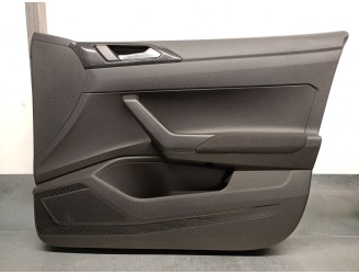 Recambio de guarnecido puerta delantera derecha para volkswagen taigo (cs1) 1.0 tsi referencia OEM IAM 2G4867012AE 2G4867012AE 