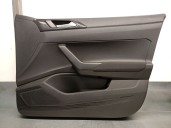 Recambio de guarnecido puerta delantera derecha para volkswagen taigo (cs1) 1.0 tsi referencia OEM IAM 2G4867012AE 2G4867012AE 