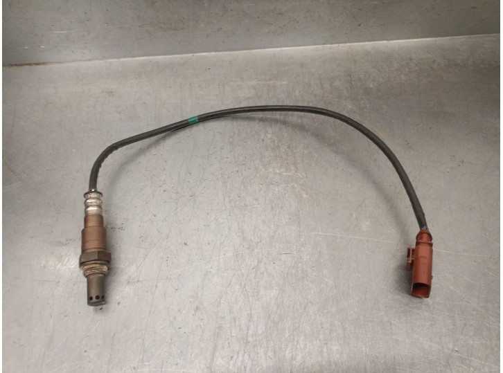 Recambio de sonda lambda para volkswagen taigo (cs1) 1.0 tsi referencia OEM IAM 04E906262GF 04E906262GF 