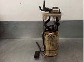 Recambio de aforador para lancia lybra berlina 1.9 turbodiesel cat referencia OEM IAM 46545426 0580303010 BOSCH