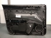 Recambio de guarnecido puerta delantera derecha para volkswagen taigo (cs1) 1.0 tsi referencia OEM IAM 2G4867012AE 2G4867012AE 