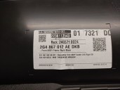 Recambio de guarnecido puerta delantera derecha para volkswagen taigo (cs1) 1.0 tsi referencia OEM IAM 2G4867012AE 2G4867012AE 